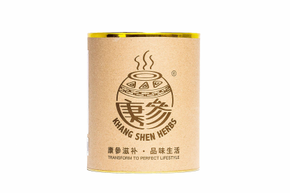 Tongkat Ali Soup Can - Khang Shen Herbs Malaysia