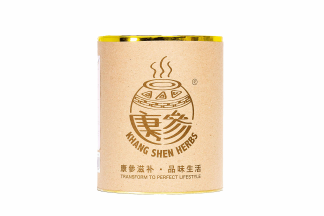 Kacip Fatimah Soup Can - Khang Shen Herbs Malaysia